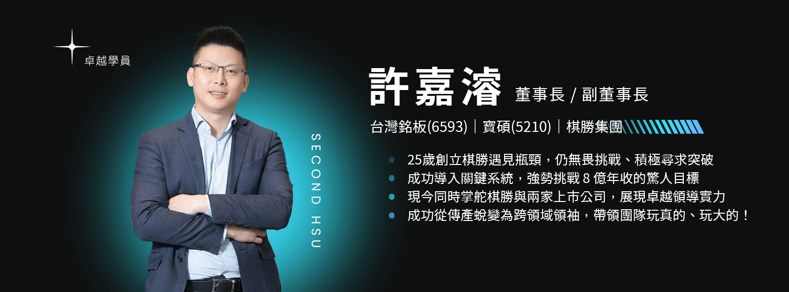 許嘉濬 許嘉濬